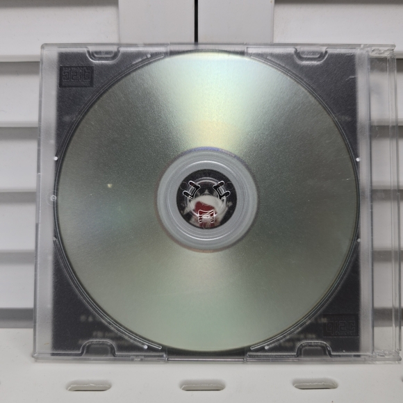 SONIDO SECRETO Promo CD Album Goth Rock Latin Alt Indie 2007 Bilingual Band Rare - Picture 3 of 4